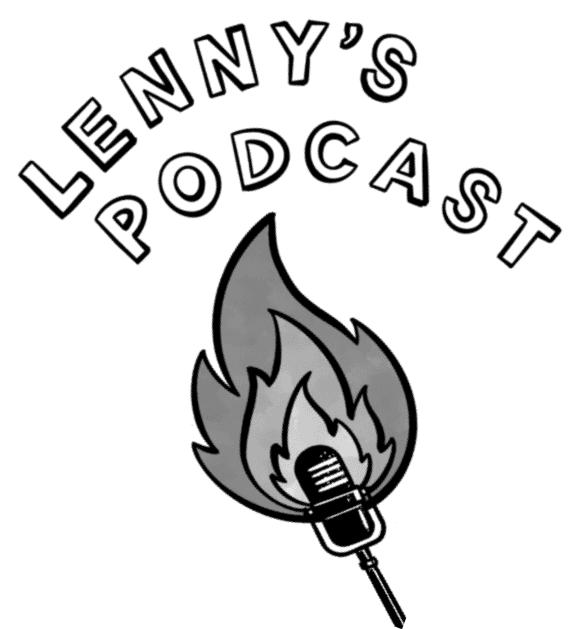 Lenny's Podcast